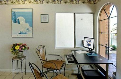 фото отеля Americas Best Value Inn Loma Lodge