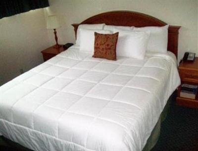 фото отеля Americas Best Value Inn Loma Lodge
