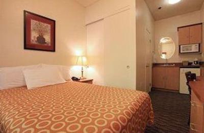 фото отеля Americas Best Value Inn Loma Lodge