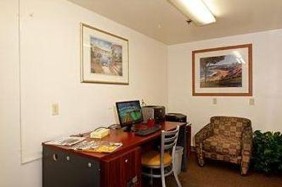 фото отеля Americas Best Value Inn Loma Lodge