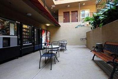 фото отеля Americas Best Value Inn Loma Lodge