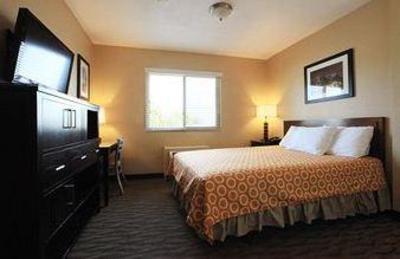 фото отеля Americas Best Value Inn Loma Lodge