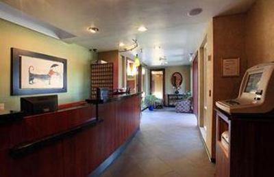 фото отеля Americas Best Value Inn Loma Lodge