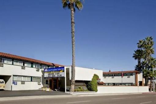 фото отеля Americas Best Value Inn Loma Lodge
