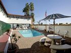 фото отеля Americas Best Value Inn Loma Lodge