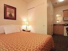 фото отеля Americas Best Value Inn Loma Lodge