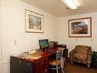 фото отеля Americas Best Value Inn Loma Lodge