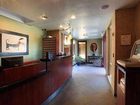 фото отеля Americas Best Value Inn Loma Lodge