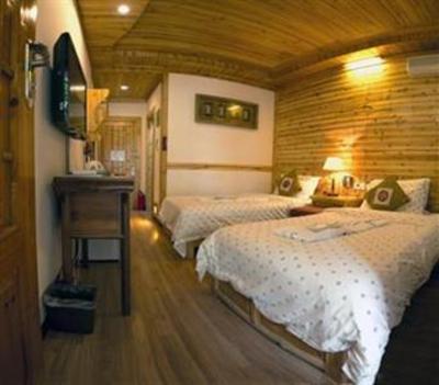 фото отеля Yangshuo Rosewood Inn