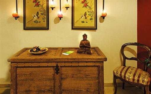 фото отеля Balance-Hotel am Blauenwald