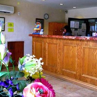 фото отеля Hollywood Orchid Suites