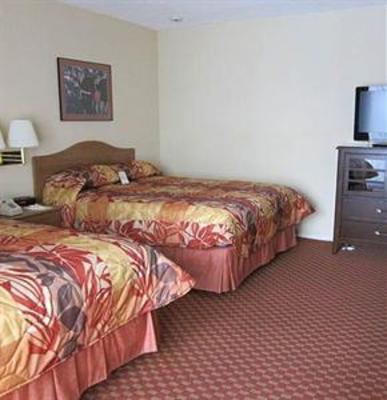 фото отеля Hollywood Orchid Suites