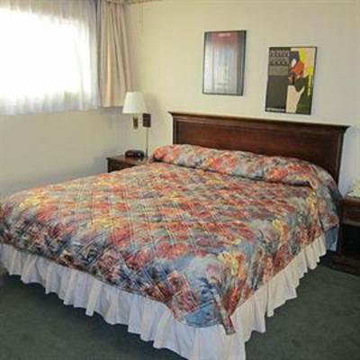 фото отеля Hollywood Orchid Suites