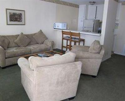 фото отеля Hollywood Orchid Suites