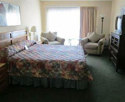 фото отеля Hollywood Orchid Suites