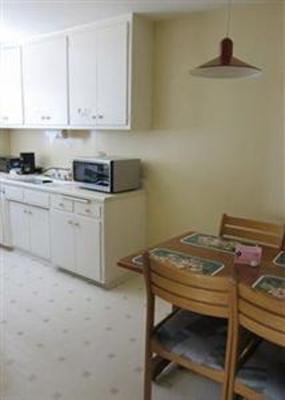 фото отеля Hollywood Orchid Suites
