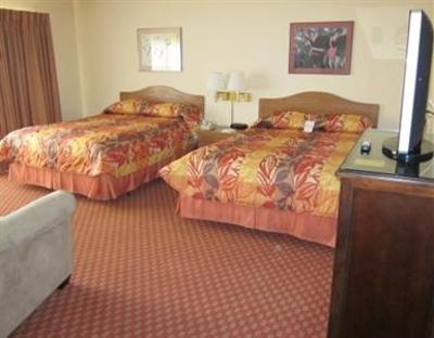 фото отеля Hollywood Orchid Suites