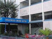 Hollywood Orchid Suites