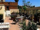 фото отеля Hollywood Orchid Suites