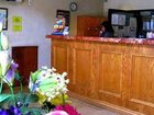 фото отеля Hollywood Orchid Suites