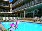 фото отеля Hollywood Orchid Suites