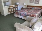 фото отеля Hollywood Orchid Suites