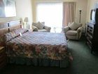 фото отеля Hollywood Orchid Suites