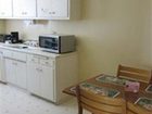 фото отеля Hollywood Orchid Suites
