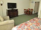 фото отеля Hollywood Orchid Suites
