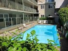 фото отеля Hollywood Orchid Suites