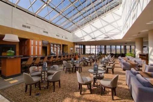 фото отеля Hilton Alexandria Mark Center