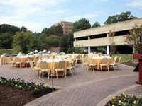 Hilton Alexandria Mark Center