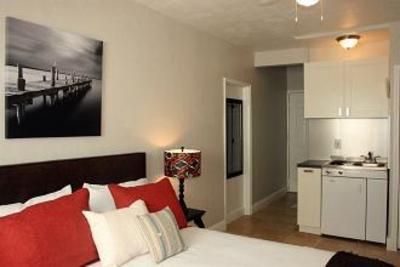 фото отеля Hotel 18 Miami Beach