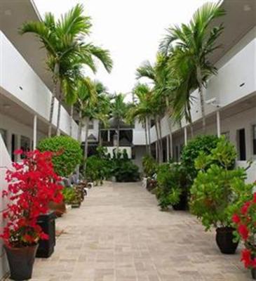 фото отеля Hotel 18 Miami Beach