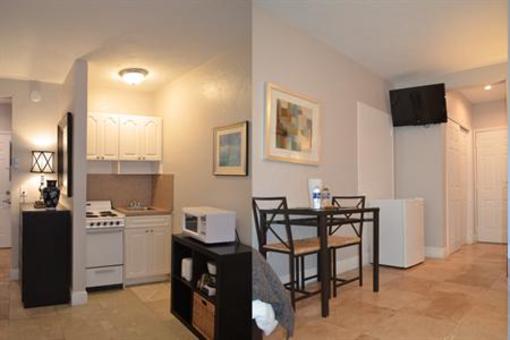 фото отеля Hotel 18 Miami Beach