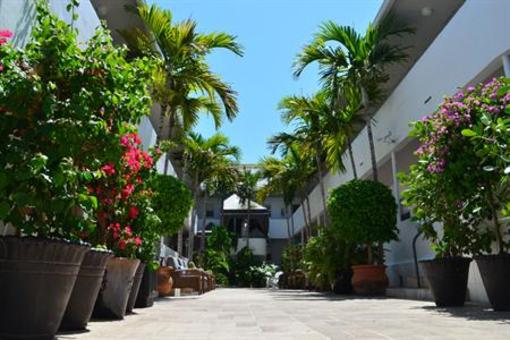 фото отеля Hotel 18 Miami Beach