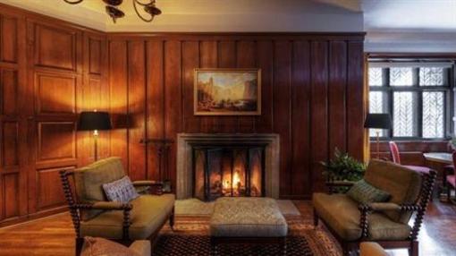 фото отеля Ahwahnee Hotel Yosemite National Park
