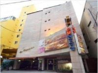 Shinchon Meridian Hotel
