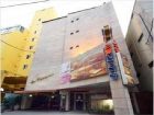 фото отеля Shinchon Meridian Hotel