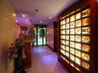 фото отеля Shinchon Meridian Hotel