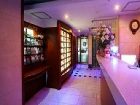 фото отеля Shinchon Meridian Hotel