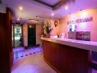 фото отеля Shinchon Meridian Hotel
