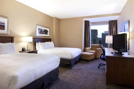 фото отеля Hilton Saint John