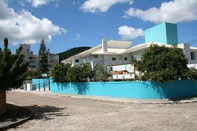 фото отеля Pousada dos Chas Florianopolis