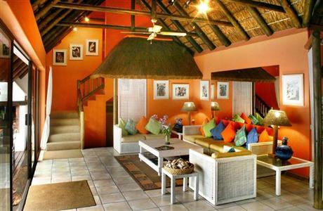фото отеля Sandals Guest House