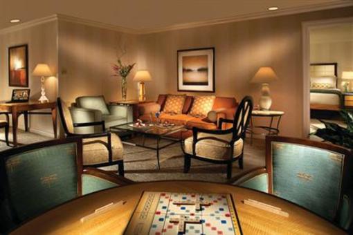 фото отеля The Fairmont Dallas