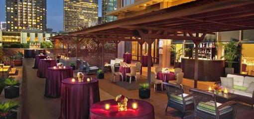 фото отеля The Fairmont Dallas