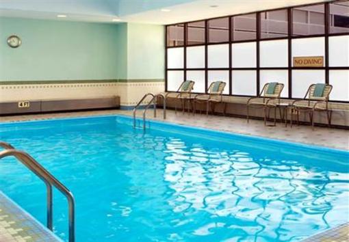 фото отеля Residence Inn Boston Cambridge