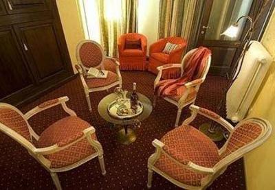 фото отеля Hotel La Venere