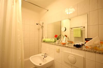 фото отеля Comfort Hotel Weimar